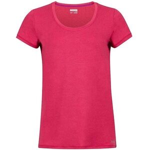 EUC- Marmot Scoop Neck Performance T Shirt